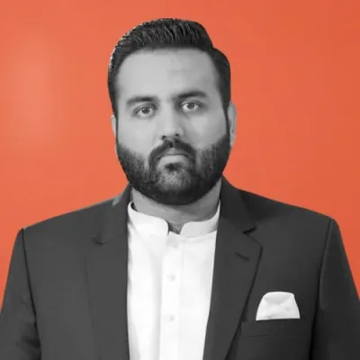 Ayaz Paracha